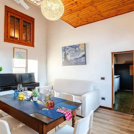 Apartment Pitti View Near Ponte Vecchio