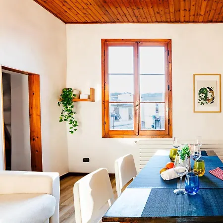 Apartment Pitti View Near Ponte Vecchio *