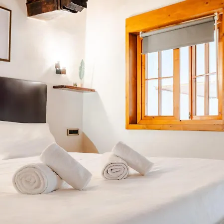 Apartment Pitti View Near Ponte Vecchio Florence
