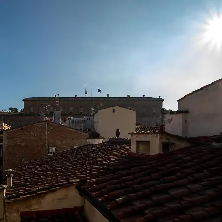 Apartamento Pitti View Near Ponte Vecchio *