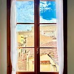 Apartment Pitti View Near Ponte Vecchio *